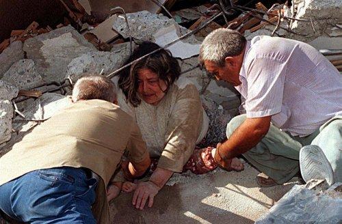17 Ağustos 1999 depremi - Resim 34