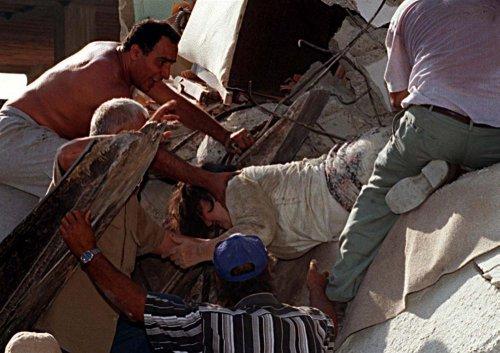 17 Ağustos 1999 depremi - Resim 31