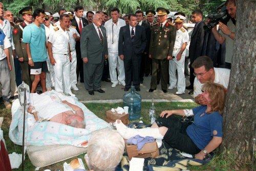 17 Ağustos 1999 depremi - Resim 10