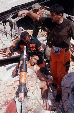 17 Ağustos 1999 depremi - Resim 70