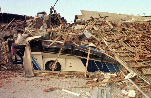 17 Ağustos 1999 depremi - Resim 52