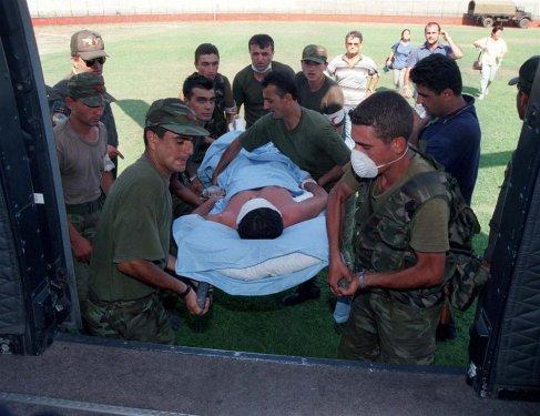 17 Ağustos 1999 depremi - Resim 84