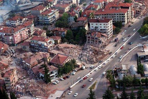 17 Ağustos 1999 depremi - Resim 11