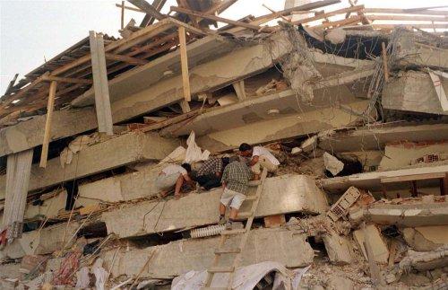 17 Ağustos 1999 depremi - Resim 73