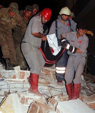 17 Ağustos 1999 depremi - Resim 56