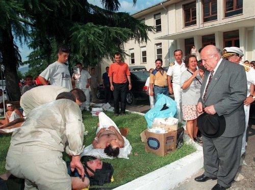 17 Ağustos 1999 depremi - Resim 15