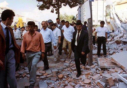 17 Ağustos 1999 depremi - Resim 23