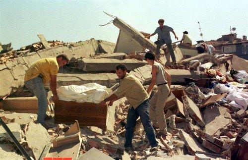 17 Ağustos 1999 depremi - Resim 53