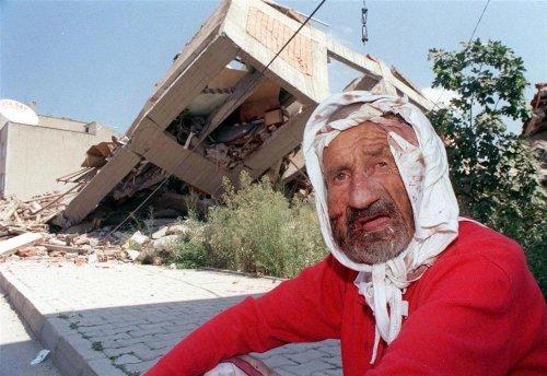 17 Ağustos 1999 depremi - Resim 67