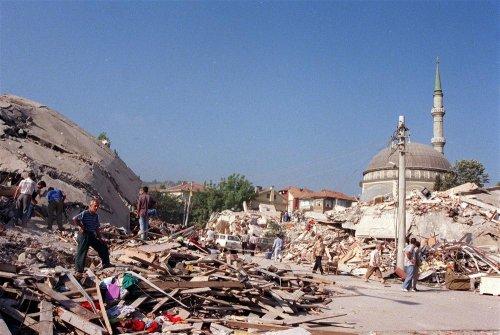 17 Ağustos 1999 depremi - Resim 76
