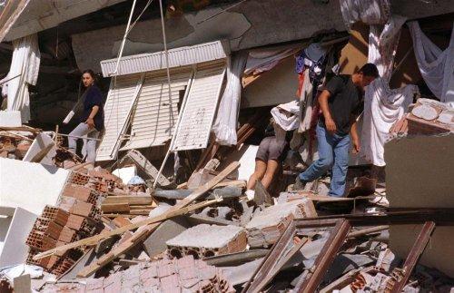 17 Ağustos 1999 depremi - Resim 40