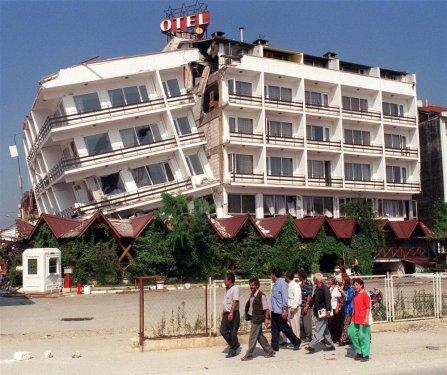 17 Ağustos 1999 depremi - Resim 35