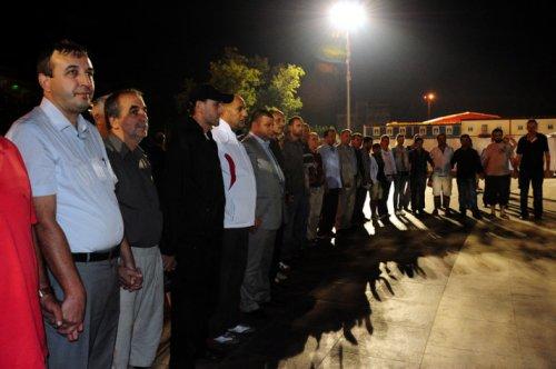 Büyük felaketin üzerinden tam 12 yıl geçti