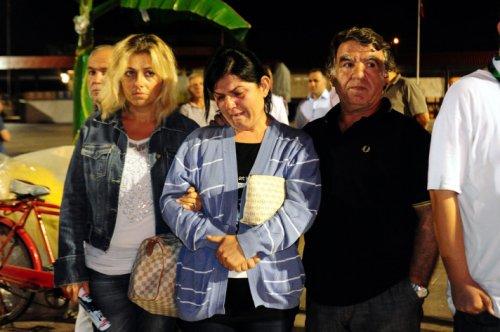 Büyük felaketin üzerinden tam 12 yıl geçti