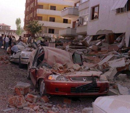 17 Ağustos 1999 depremi - Resim 41