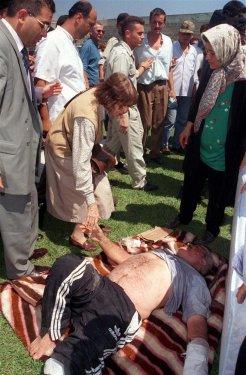 17 Ağustos 1999 depremi - Resim 14