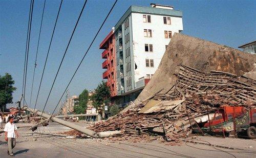 17 Ağustos 1999 depremi - Resim 28