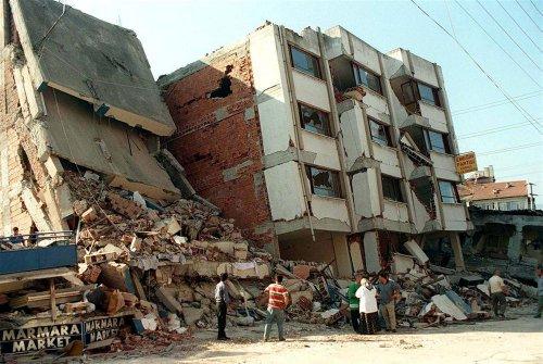17 Ağustos 1999 depremi - Resim 30