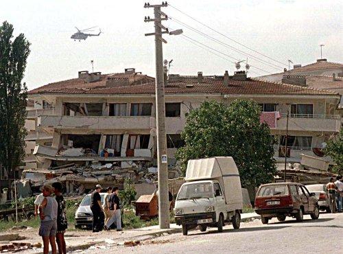 17 Ağustos 1999 depremi - Resim 43