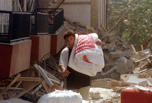 17 Ağustos 1999 depremi - Resim 50