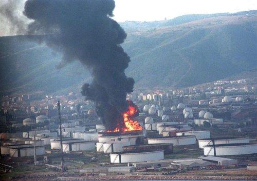 17 Ağustos 1999 depremi - Resim 12