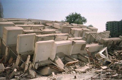 17 Ağustos 1999 depremi - Resim 71