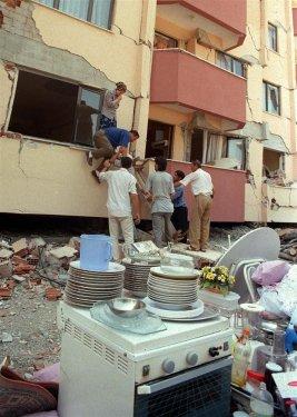 17 Ağustos 1999 depremi - Resim 45