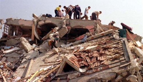 17 Ağustos 1999 depremi - Resim 90