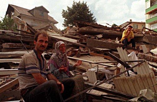17 Ağustos 1999 depremi - Resim 61
