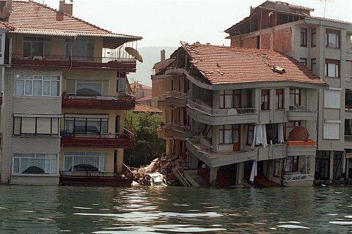 17 Ağustos 1999 depremi - Resim 93