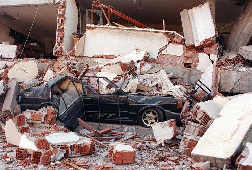 17 Ağustos 1999 depremi - Resim 29