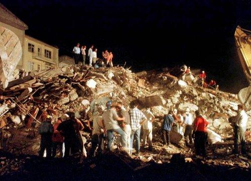 17 Ağustos 1999 depremi - Resim 92