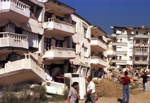17 Ağustos 1999 depremi - Resim 42