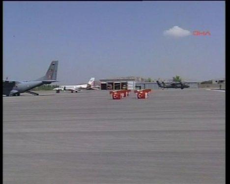 Çukurca şehitleri uğurlanıyor