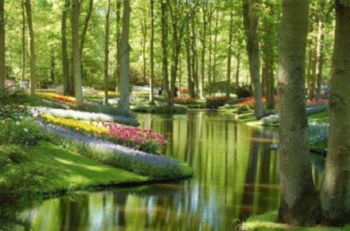 Ölmeden önce mutlaka görülmesi gereken yerler