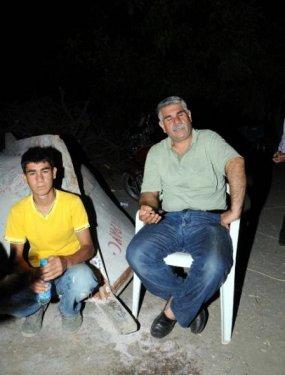 Şehit düşen Diyarbakırlı asker Recep Garlı - Resim 8