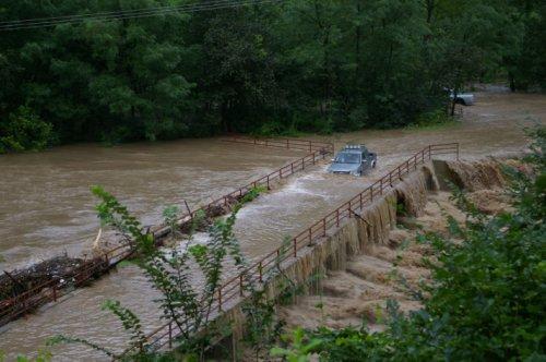 Ordu sele tesli oldu