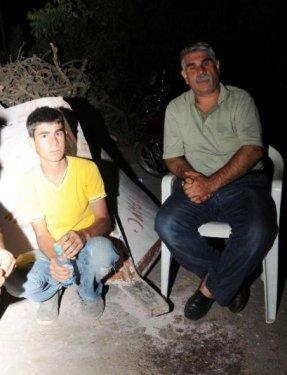 Şehit düşen Diyarbakırlı asker Recep Garlı - Resim 4