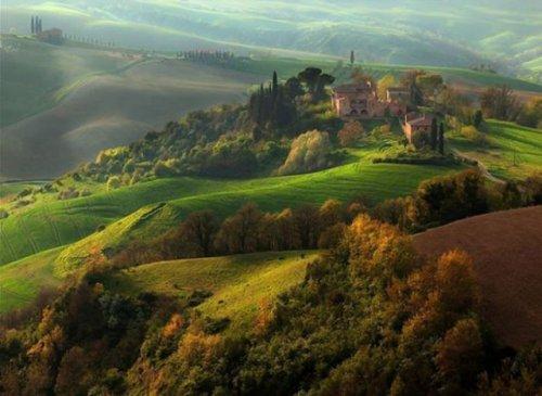 Ölmeden önce mutlaka görülmesi gereken yerler