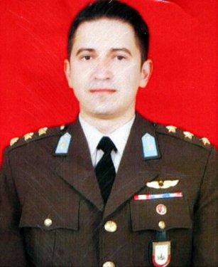 Şehit kızının yürek yakan vedası - Resim 4
