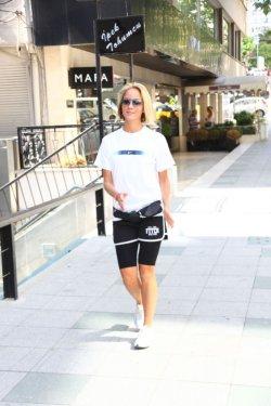 Bade İşçil'in hayatı spor