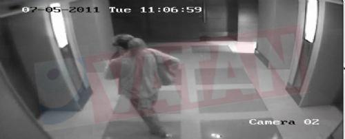 İvana ve Hatem Yavuz'un ihanet belgesi