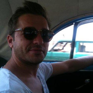 Engin Altan’ın tatil günlüğü