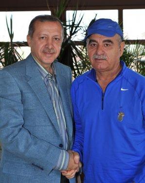 Başbakan'ın ikinci Tatlıses ziyareti