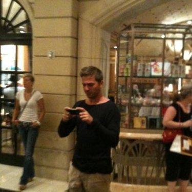 Engin Altan’ın tatil günlüğü