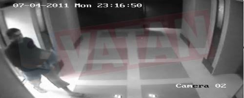 İvana ve Hatem Yavuz'un ihanet belgesi