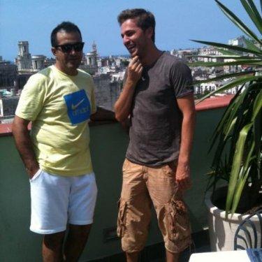 Engin Altan’ın tatil günlüğü