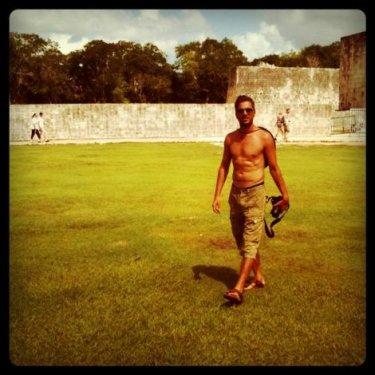 Engin Altan’ın tatil günlüğü