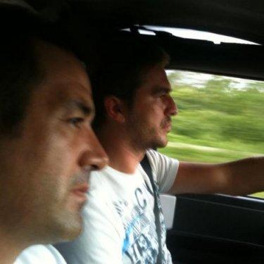 Engin Altan’ın tatil günlüğü