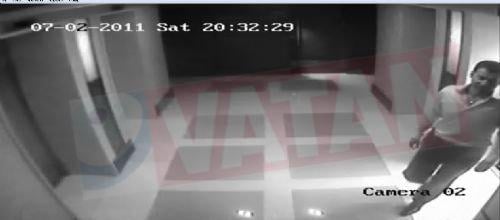 İvana ve Hatem Yavuz'un ihanet belgesi